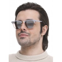 Clubmaster Metal RB 3716 9158/AH
