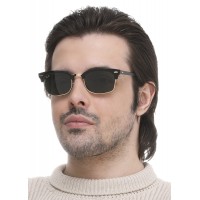 Clubmaster Square RB 3916 1303/31