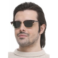 Clubmaster Square RB 3916 1304/31