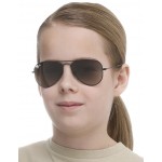 Ray-Ban 9506S 220/11 Junior Aviator