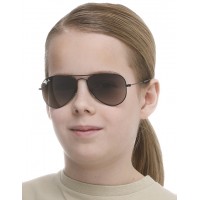 Ray-Ban 9506S 220/11 Junior Aviator