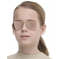 Ray-Ban 9506S 249/2Y Junior Aviator