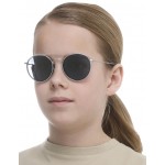 Ray-Ban 9647S 212/80 Round Double Bridge Kids