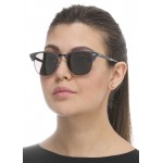 Clubmaster RB 2176 1367/B1 Folding