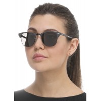 Clubmaster RB 2176 1367/B1 Folding