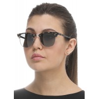Clubmaster RB 3016 1336/71 Fleck
