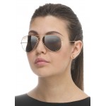 Aviator Chromance RB 3025 9196/G3