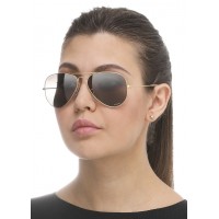 Aviator Chromance RB 3025 9196/G3