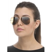 Aviator Chromance RB 3025 9196/G5