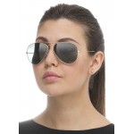 Aviator Chromance RB 3025 9196/G6