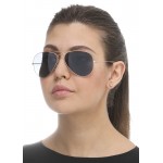 Aviator Rose Gold RB 3025 9202/R5