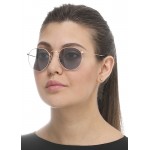 Round Metal RB 3447 001/56