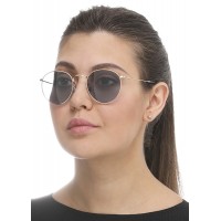 Round Metal RB 3447 001/56