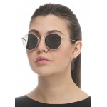 Round Metal RB 3447 9196/48