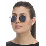 Round Metal RB 3447 9202/R5
