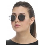 Round Metal RB 3447 9230/R5