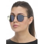 New Round Metal RB 3637 002/G1