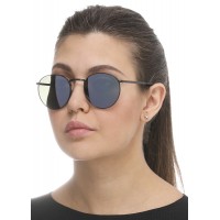 New Round Metal RB 3637 002/G1