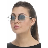 New Round Metal RB 3637 003/3F