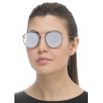 Round Double Bridge RB 3647N 001/9U