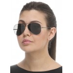 Aviator Metal II RB 3689 004/48