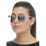 Clubmaster Metal RB 3716 9158/AH