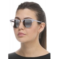 Clubmaster Metal RB 3716 9158/AH