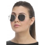 Round Metal RB 8247 9209/48 Titanium