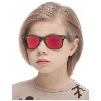 Ray-Ban 9052S 100S/6Q Junior