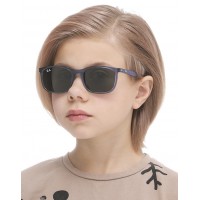 Ray-Ban 9076S 7124/71 Junior