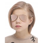 Ray-Ban 9506S 249/2Y Junior Aviator
