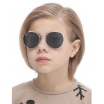 Ray-Ban 9647S 212/80 Round Double Bridge Kids