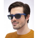 Wayfarer RB 2132 6463/31 Color Mix