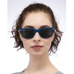Wayfarer RB 2132 6463/31 Color Mix