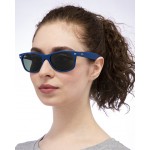 Wayfarer RB 2132 6463/31 Color Mix