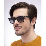 Wayfarer RB 2140 1277/71 Color Mix