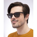 Wayfarer RB 2140 1292/B1 Bicolor