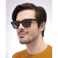 Wayfarer RB 2140 1292/B1 Bicolor