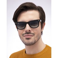 Wayfarer RB 2140 1294/3M Bicolor