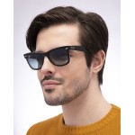 Wayfarer RB 2140 1294/3M Bicolor