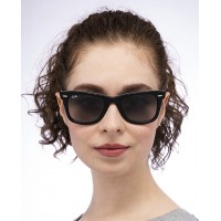 Wayfarer RB 2140 1318/3A Color Mix
