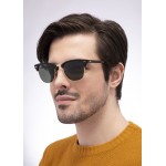 Clubmaster RB 2176 901 Folding