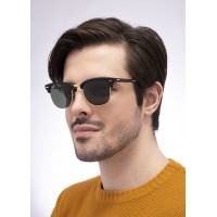 Clubmaster RB 2176 901 Folding