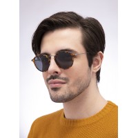 Ray-Ban 2447 1158/R5 Round Icons