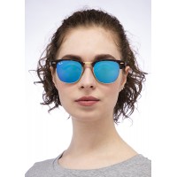 Clubmaster RB 3016 1145/17 Flash Lenses