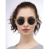 Round Metal RB 3447 001/58