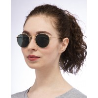 Round Metal RB 3447 001/58