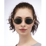 Oval Legend Gold RB 3547 9196/31