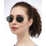 Oval Legend Gold RB 3547 9196/31