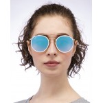Round Double Bridge RB 3647N 001/4O